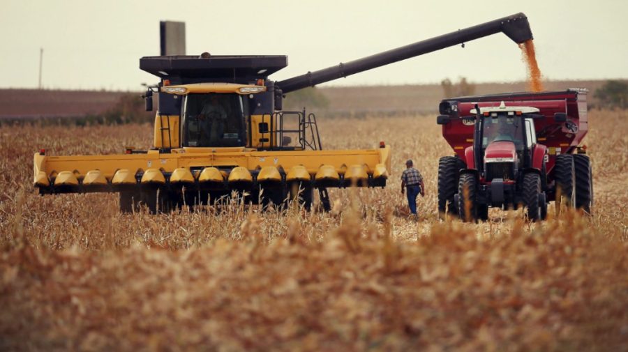 Fermierii din Dubăsari, limitați de Tiraspol prin restricții și taxe ilegale. BPR: Presiuni abuzive asupra cetățenilor