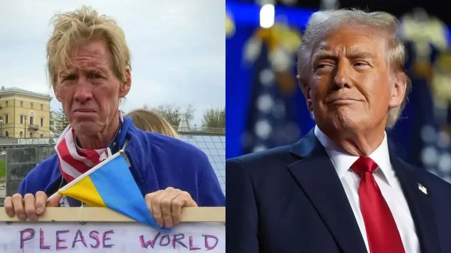 Suspectul în atacul asupra lui Trump în septembrie 2024, găsit vinovat de instanță