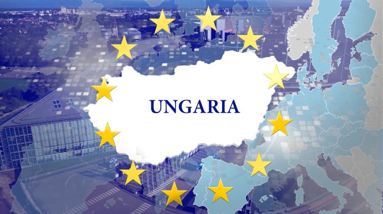 VIDEO Cum a devenit Ungaria stat membru al UE și cu ce privilegii s-au ales cetățenii după 2004