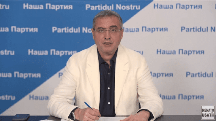 Usatîi, un nou mesaj după alegeri: Toate proiectele discutate cu oamenii vor fi realizate până pe 15 decembrie