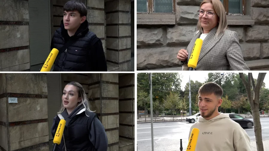 VOX Unii vor să-l dojenească pe Dodon, iar alții visează la UE. Ce cred cetățenii despre rezultatele alegerilor