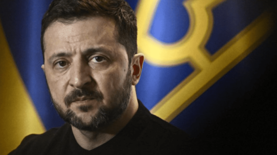 Viitoarele garanții de securitate pentru Ucraina, discutate la summitul internațional de la Paris