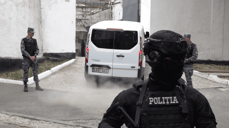 NO COMMENT | EXTRĂDAREA LUI VLADIMIR PLAHOTNIUC ÎN REPUBLICA MOLDOVA