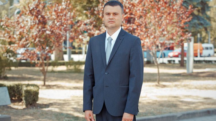 Alexandr Berlinschii: Statul va finanța studiile tinerilor talentați peste hotare