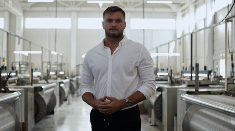 Alexandru Munteanu: „Respectul, siguranța și oportunitățile pentru oameni nu mai sunt doar visuri îndepărtate, ci realități pe care le putem construi aici, acasă”