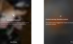 Efectul fructului interzis! Nouă din 10 tineri ignoră avertismentele de conținut 18+