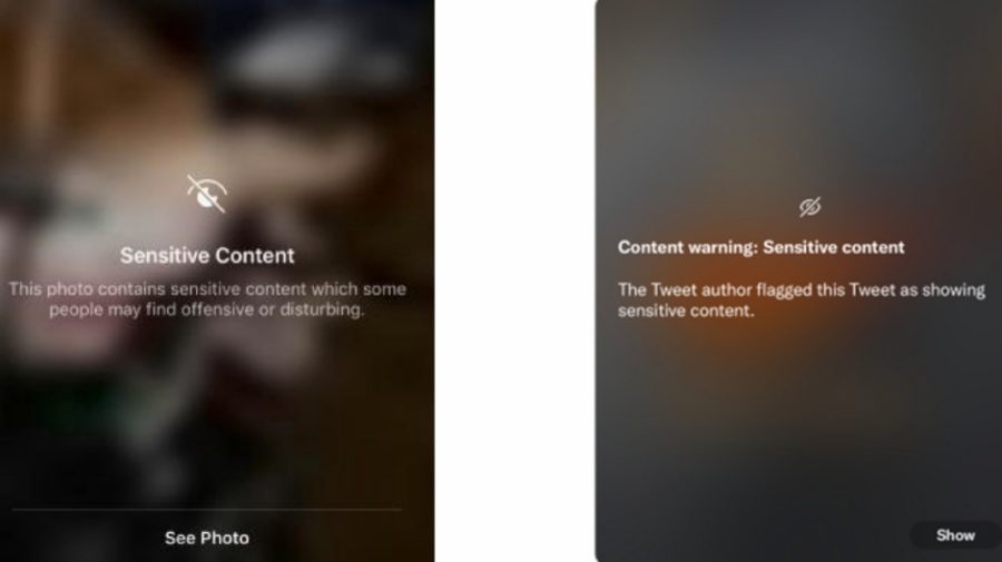 Efectul fructului interzis! Nouă din 10 tineri ignoră avertismentele de conținut 18+