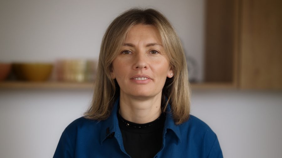 Nadejda Cornețel: „Astăzi, BeSweet înseamnă oameni, încredere și dorința de a face lucrurile bine, ca în Europa”