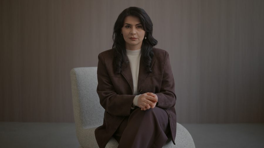 Inna Cerga: „Fotografia este un ambasador puternic al identității noastre”