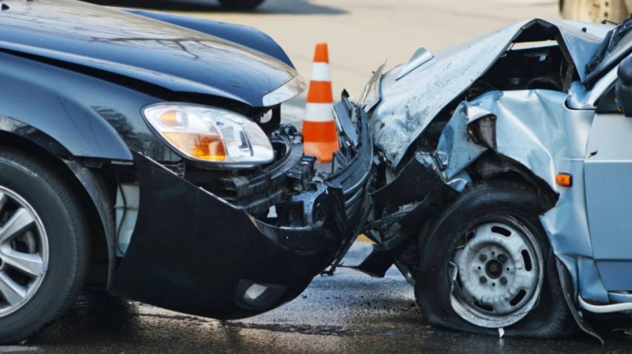 Bulgaria și România, pe primul loc în Uniunea Europeană la decesele cauzate de accidente rutiere