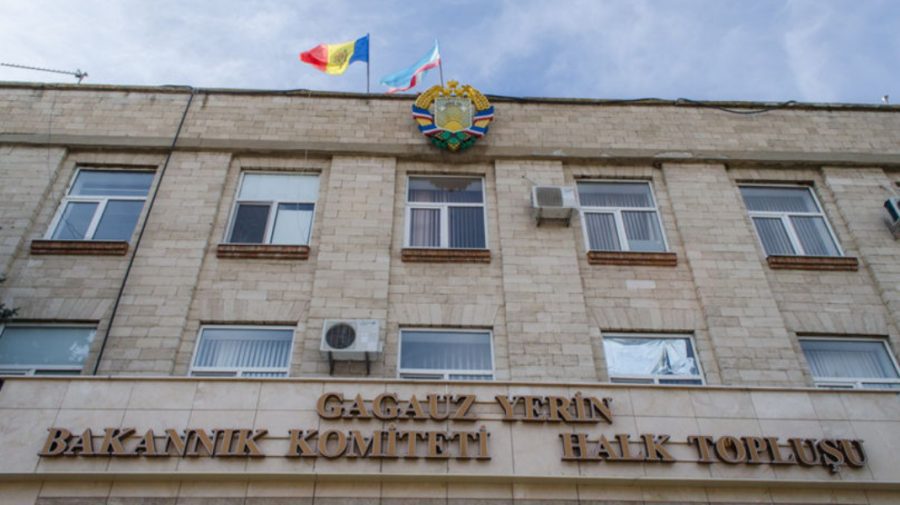 Deputații din Găgăuzia propun instituirea unei comisii electorale temporare pentru organizarea alegerilor