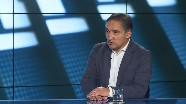 Deputat Alternativa despre premierul desemnat: „Avantajul lui Munteanu e că nu face parte din structurile politice”