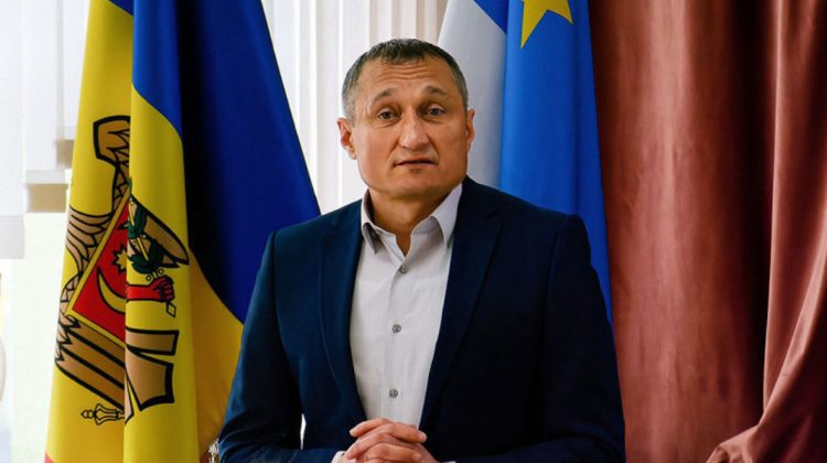 Pe fondul victoriei PAS, deputatul Alexandr Tarnavschi cere demisia conducerii Găgăuziei