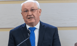 Alexandru Munteanu efectuează o vizită de lucru la Bruxelles: Se va întâlni cu șefii instituțiilor europene