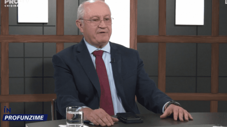 Alexandru Munteanu: Acceptarea funcției de premier – între responsabilitate și datorie față de țară