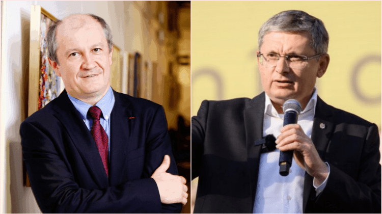 Alexandru Munteanu, susținut unanim de PAS pentru funcția de prim-ministru. Urmează consultările cu Maia Sandu