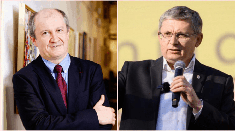 Profilul de economist al potențialului premier, necesar pentru a „valorifica rapid” pachetul UE de 1,9 miliarde de euro