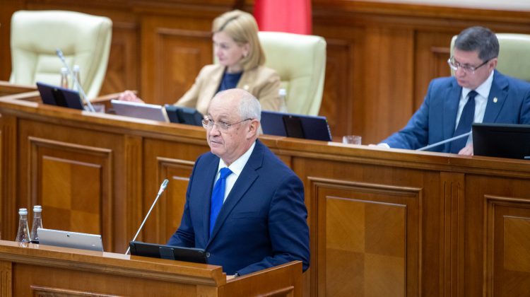 Munteanu va demisiona, dacă Moldova nu aderă la UE până în 2028: Vă veți bucura, domnule Voronin. Va fi rău pentru toți