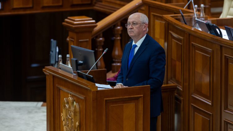 Mitropolia Basarabiei binecuvântează Guvernul Munteanu și își arată deschiderea pentru colaborare cu noul Executiv