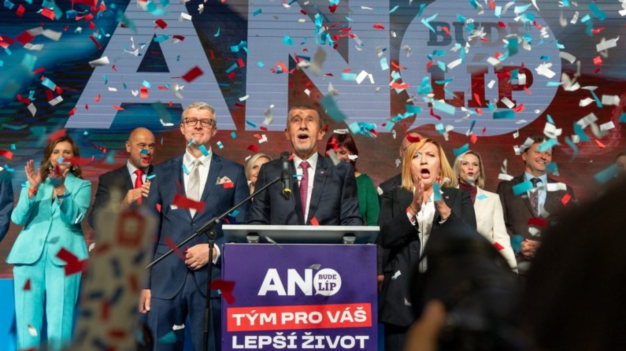 Cehia – noul coșmar al UE? Învingător în alegerile legislative din Cehia, miliardarul Andrej Babiš se declară loial