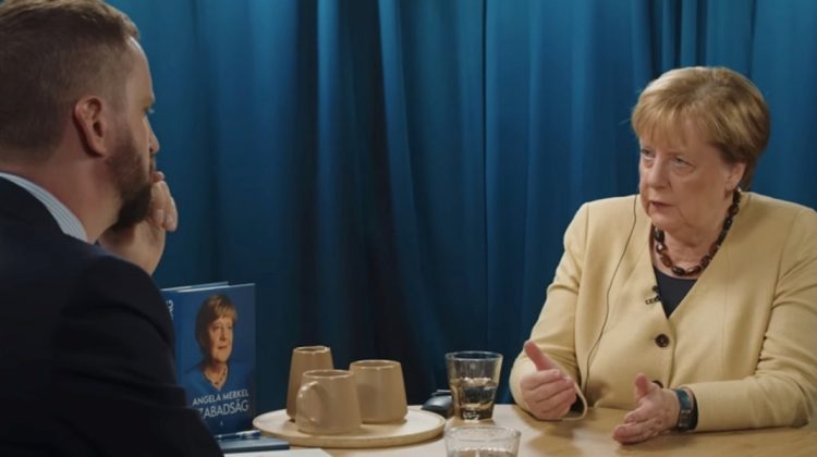 Oficialii Poloniei și țărilor baltice, reacții dure după declarațiile Angelei Merkel despre războiul din Ucraina