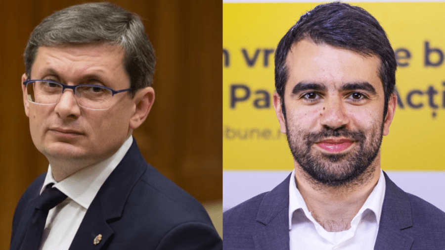 VIDEO Viața personală – motivul care a prevalat retragerea lui Mija: Nu va fi nici deputat; Grosu crede în revenire