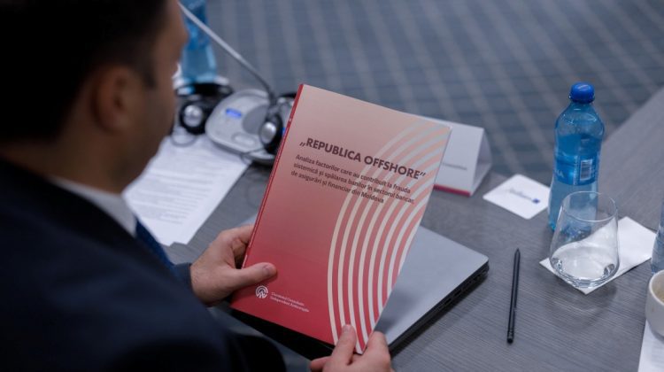 CCIA a evaluat progresul anticorupție: Doar puțin peste jumătate dintre recomandări au fost implementate integral