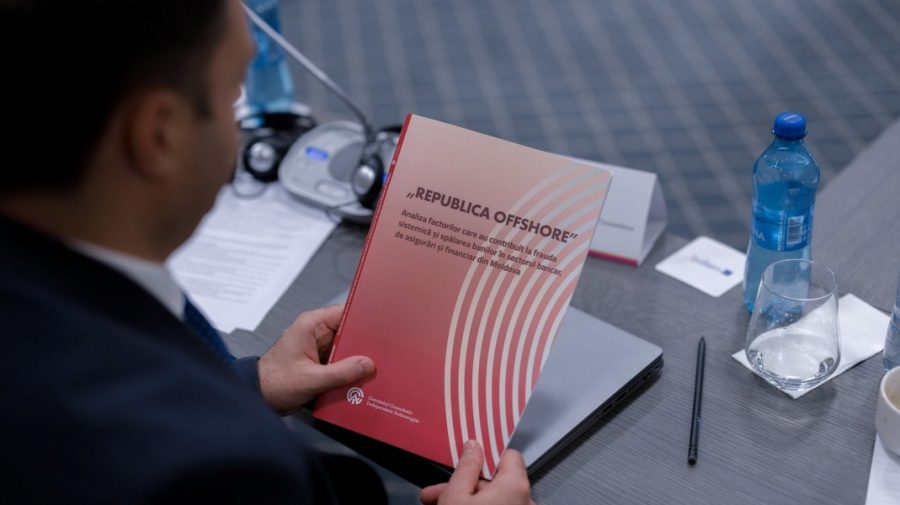 CCIA a evaluat progresul anticorupție: Doar puțin peste jumătate dintre recomandări au fost implementate integral