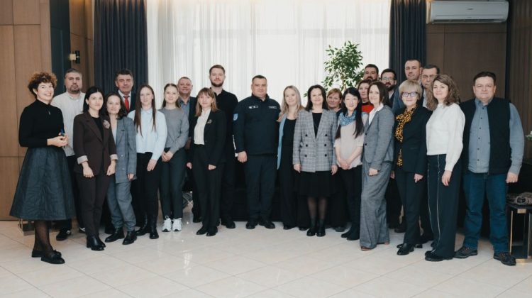 Agricultorii, mai pregătiți să facă față secetelor, inundațiilor și înghețului datorită Japoniei și PNUD