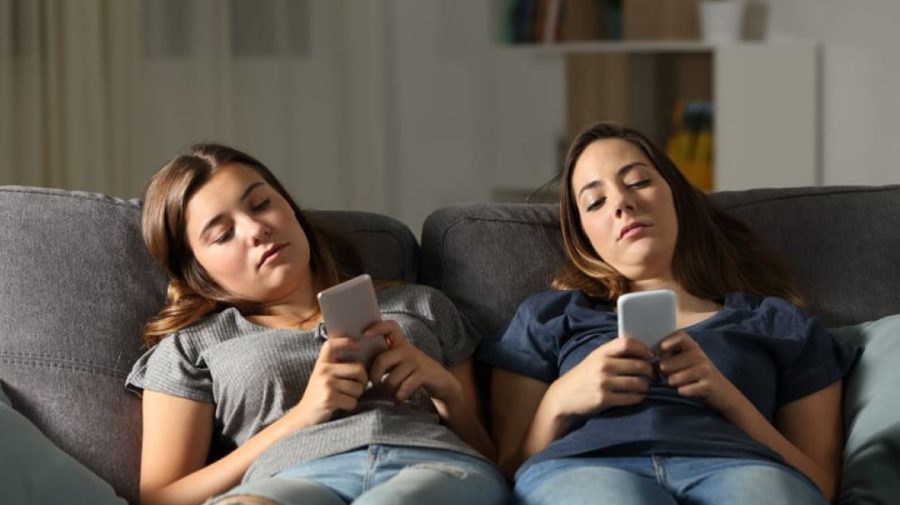 Danemarca va interzice reţelele de socializare pentru copiii sub 15 ani