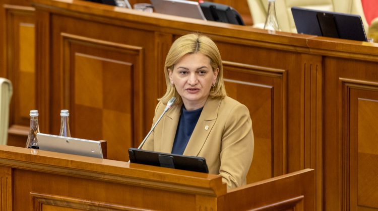 Doina Gherman: Guvernul nu promite minuni peste noapte. Și înțelege exact situația în care ne aflăm