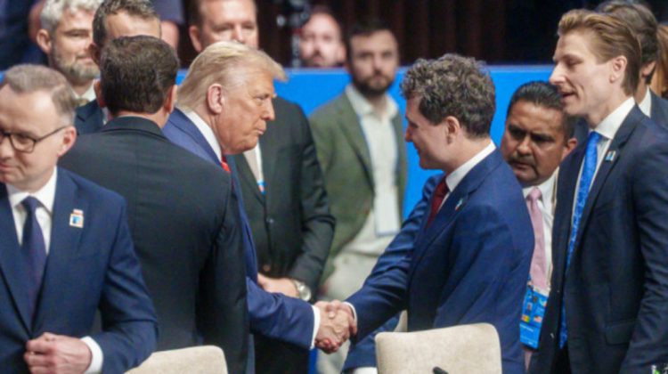 România și SUA fac planul pentru întâlnirea dintre Nicușor Dan și Donald Trump. Când va avea loc