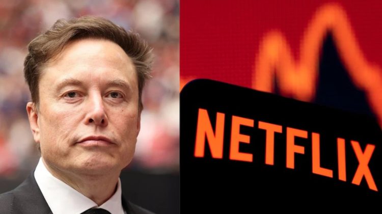 Elon Musk le cere insistent urmăritorilor săi să-și anuleze abonamentele la Netflix. Ce l-a deranjat atât de tare