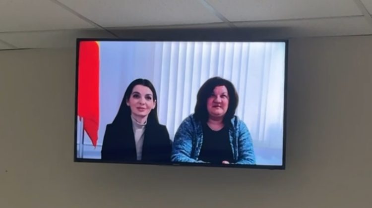 STOP CADRU la Curtea de Apel: Evghenia Guțul recunoaște că avea misiunea de a ține evidența banilor ex-partidului Șor