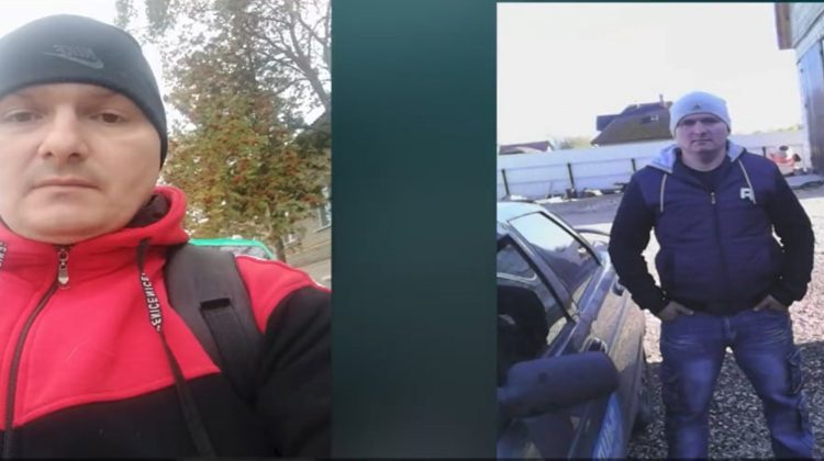 VIDEO Rudele îi considerau morți. Doi frați din Glodeni, dispăruți pe frontul din Ucraina: Ce spun apropiații