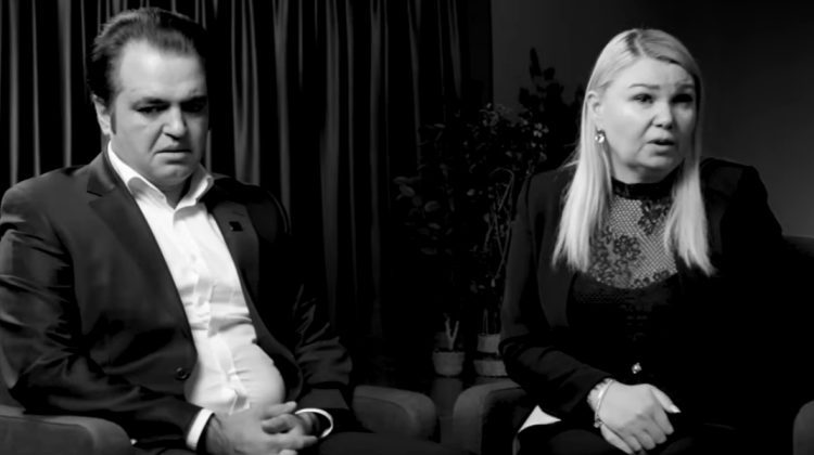 „Vino și mă salvează” – ultimele cuvinte ale Andreei Cuciuc înainte de tragedie. Familia cere dreptate