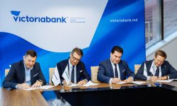 Victoriabank finalizează achiziția Microinvest