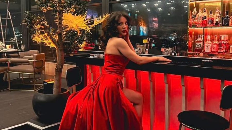 VIDEO Actrița Giasti Sirah a slăbit 10 kg pentru rolul din filmul „Puterea Dragostei”: „M-am simțit ca la Hollywood”