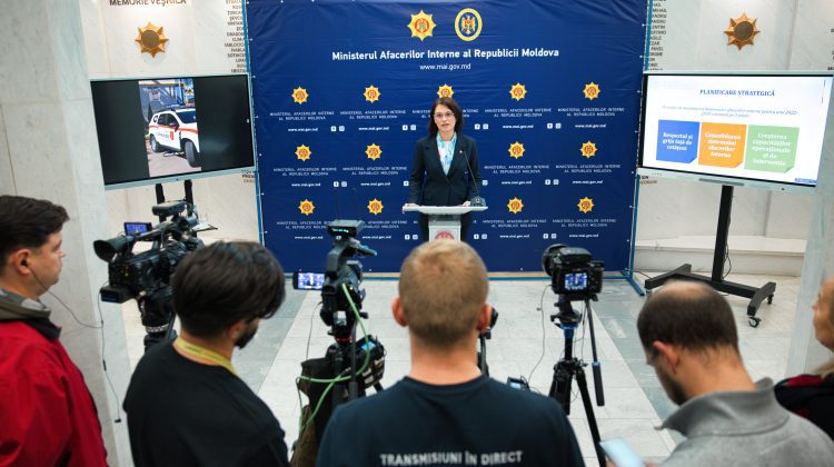 Daniella Misail Nichitin: Patru ani de mandat, nouă scrutine electorale cu menținerea păcii sociale în condiții extreme