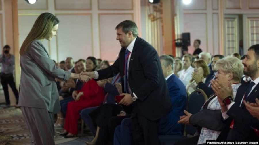 Prima ședință în dosarul „Eurasia” la Curtea de Apel are loc azi: SIS cere să fie recunoscută organizație extremistă