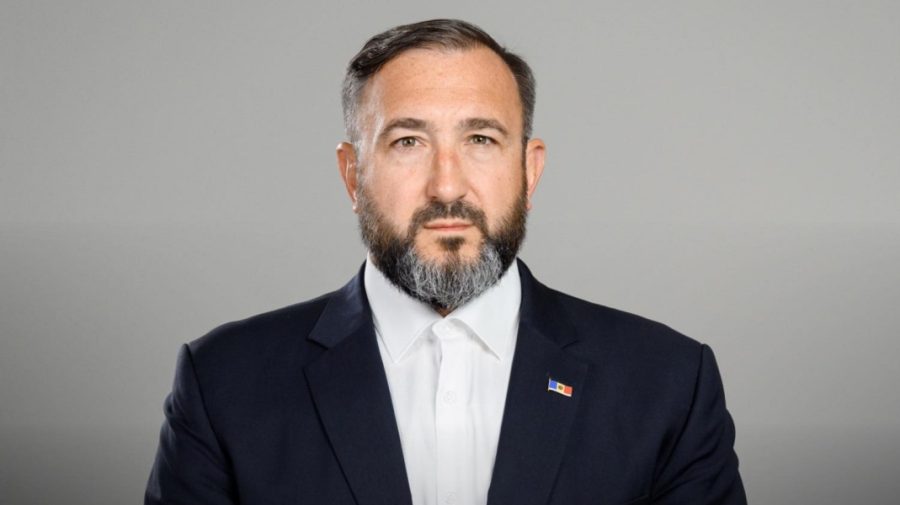 Guvernul ar putea acorda statut de parc industrial unei firme afiliate deputatului ales al PAS Ilie Ionaș