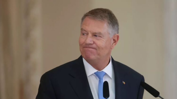 ANAF a preluat una dintre casele familiei Iohannis din Sibiu. Urmează recuperarea a aproape un milion de euro