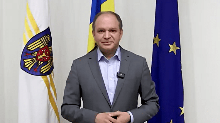 ULTIMA ORĂ! Ion Ceban renunță la mandatul de deputat și rămâne primar de Chișinău