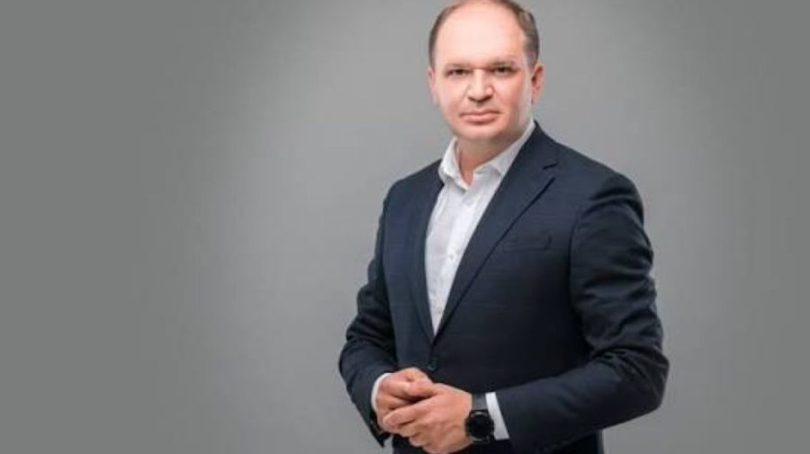 Primarul Ion Ceban anunță o declarație importantă pentru mâine dimineață