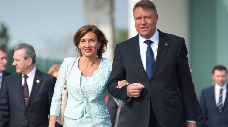 ANAF îl va da în judecată pe fostul președinte al României. Se cere sechestru pe toate casele lui Klaus Iohannis