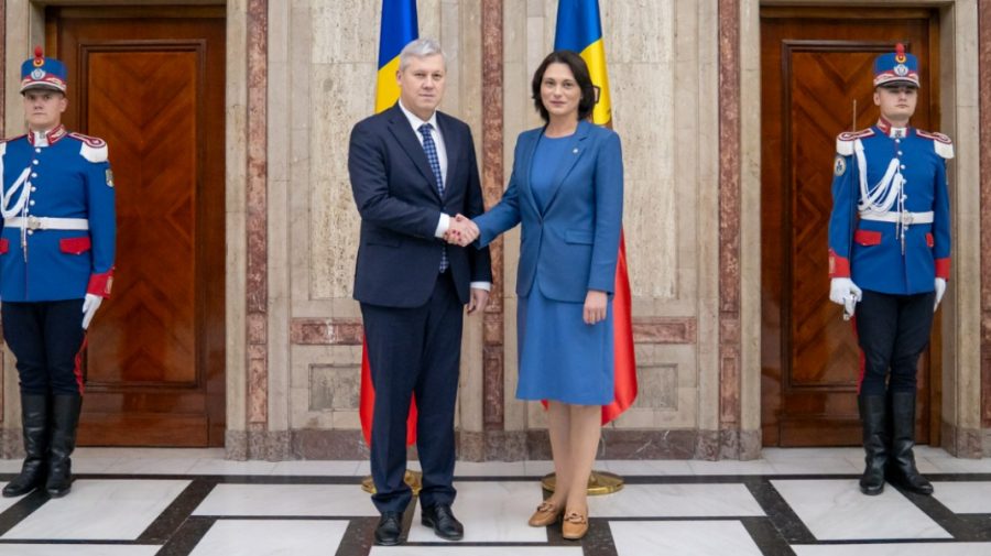 Acord Moldova–România: trecerea trenurilor prin Fălciu–Cantemir va fi mai rapidă