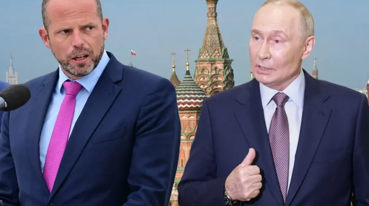 Tensiuni între Belgia și Rusia: NATO ar putea lovi Moscova, avertizează ministrul Apărării