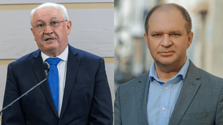 VIDEO Munteanu, despre includerea primarului Capitalei în componența Guvernului: Nu mi se pare idee rațională