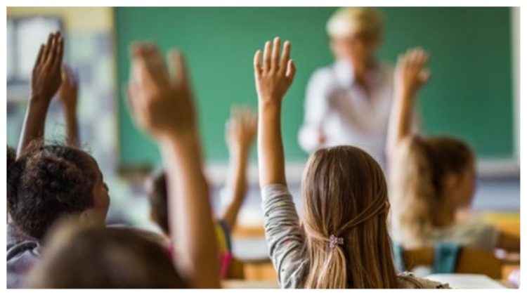 2 240 de copii refugiați din Ucraina, integrați în sistemul educațional al municipiului Chișinău