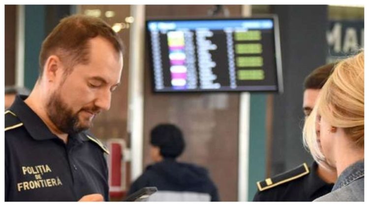 Sute de moldoveni, lăsați fără buletine românești la frontieră: peste 870 de documente confiscate. MOTIVUL 